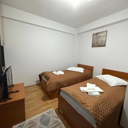 Kwatera prywatna Casa Rustic *