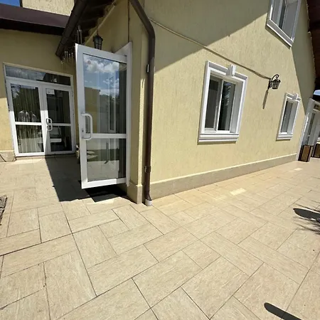 Casa Rustic Piteszti