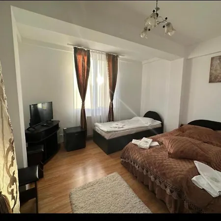 Casa Rustic Kwatera prywatna Piteszti