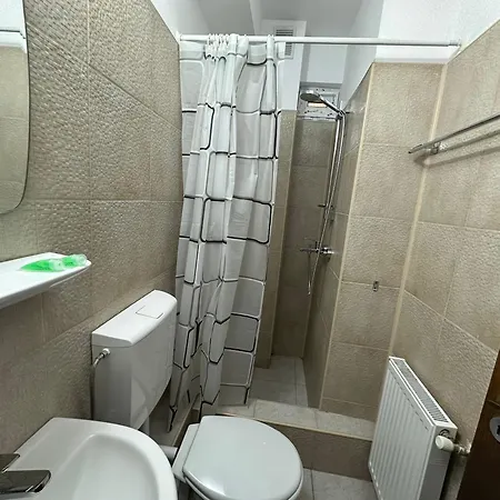 Kwatera prywatna Casa Rustic Piteszti