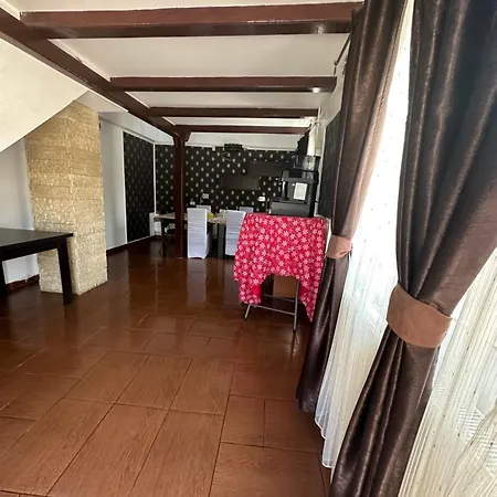 Casa Rustic