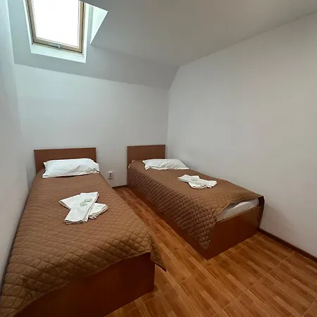 Kwatera prywatna Casa Rustic