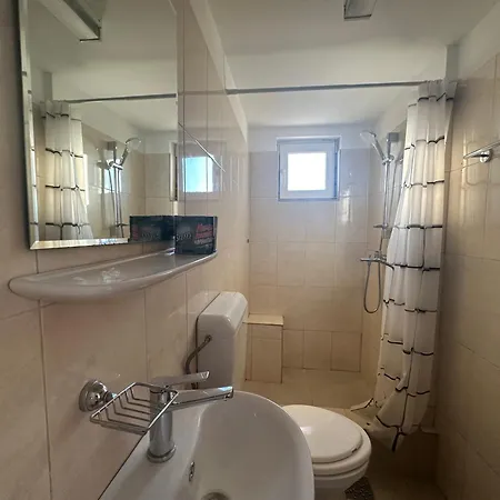 Kwatera prywatna Casa Rustic