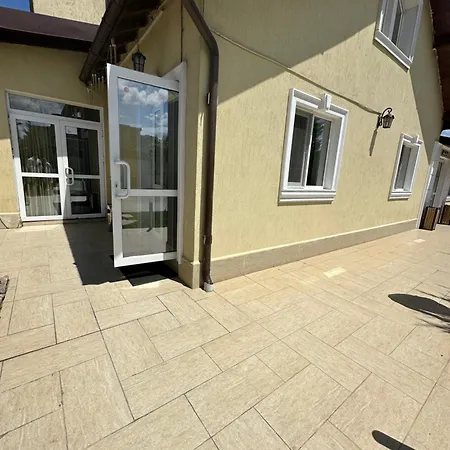 Kwatera prywatna Casa Rustic *