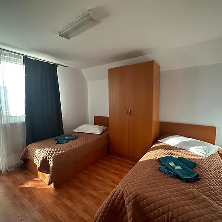 Casa Rustic Kwatera prywatna