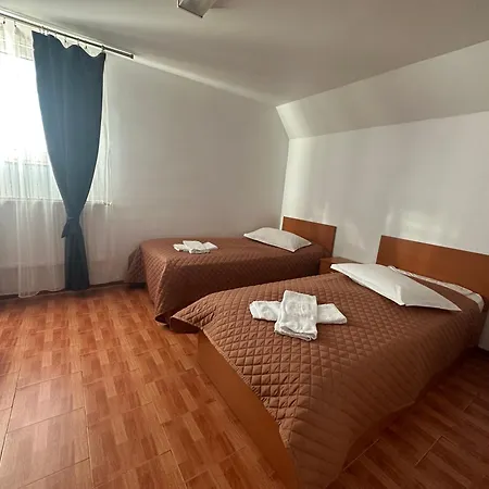 Kwatera prywatna Casa Rustic *